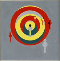 KT 2005 014
          <br/>
          Zonder zorgen
          <br/>
          <em>Bijwaard, Pieter (1955)</em>